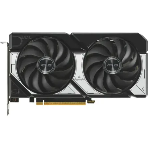 ASUS GeForce RTX 5060 8GB DUAL OC