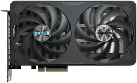 GIGABYTE GeForce RTX 5060 Ti 8GB GDDR7 WINDFORCE OC