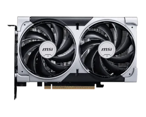 MSI GeForce RTX 5060 VENTUS 2X OC 8GB