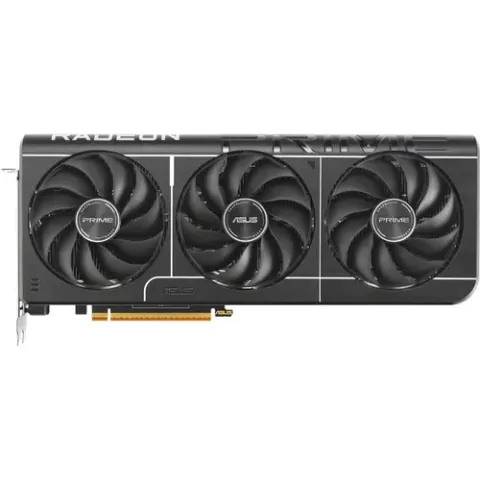 ASUS Radeon RX 9070 XT PRIME OC EDITION 16GB