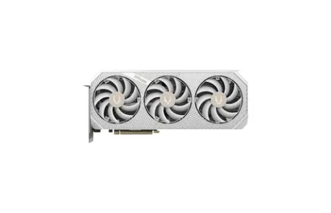 ZOTAC GeForce RTX 5080 SOLID OC White Edition 16GB