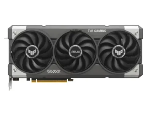 ASUS GeForce RTX 5060 TUF GAMING OC 8GB