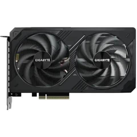 GIGABYTE GeForce RTX 5060 Ti 16GB GDDR7 WINDFORCE OC