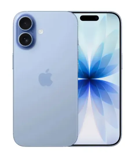 Apple iPhone 17 512GB Albastru