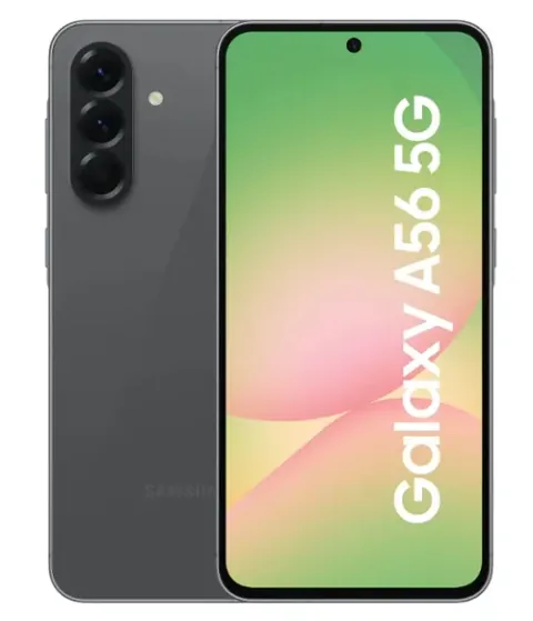 Samsung Galaxy A56 5G 256GB 8GB RAM Enterprise Edition Gri