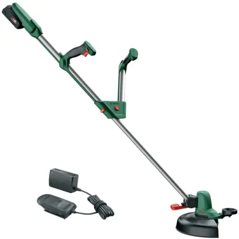 Bosch Universal GrassCut 18V-260 Cu Acumulator 2.0Ah