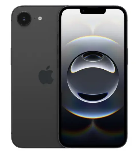 Apple iPhone 16e 256GB Negru