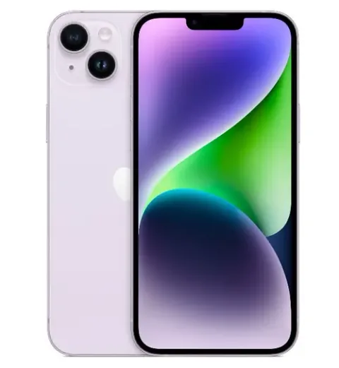 Apple iPhone 14 Plus 256GB Violet