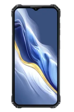 Oukitel WP36 Pro 256GB 6GB RAM Negru