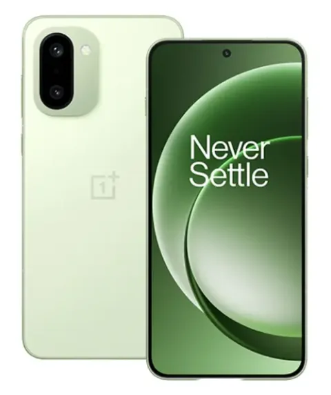 OnePlus 15R 256GB 12GB RAM Verde