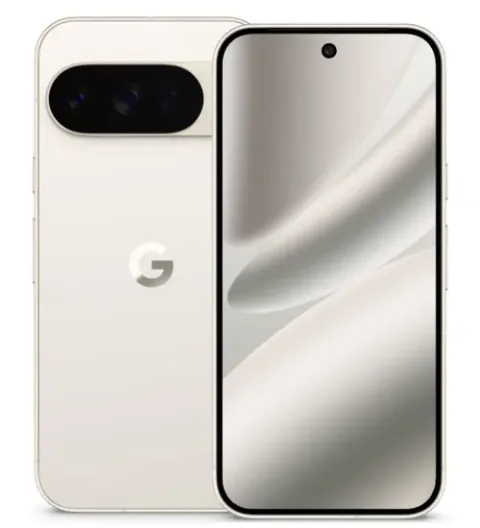 Google Pixel 10 Pro 128GB 16GB RAM Bej
