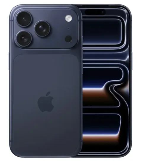Apple iPhone 17 Pro 1TB Albastru