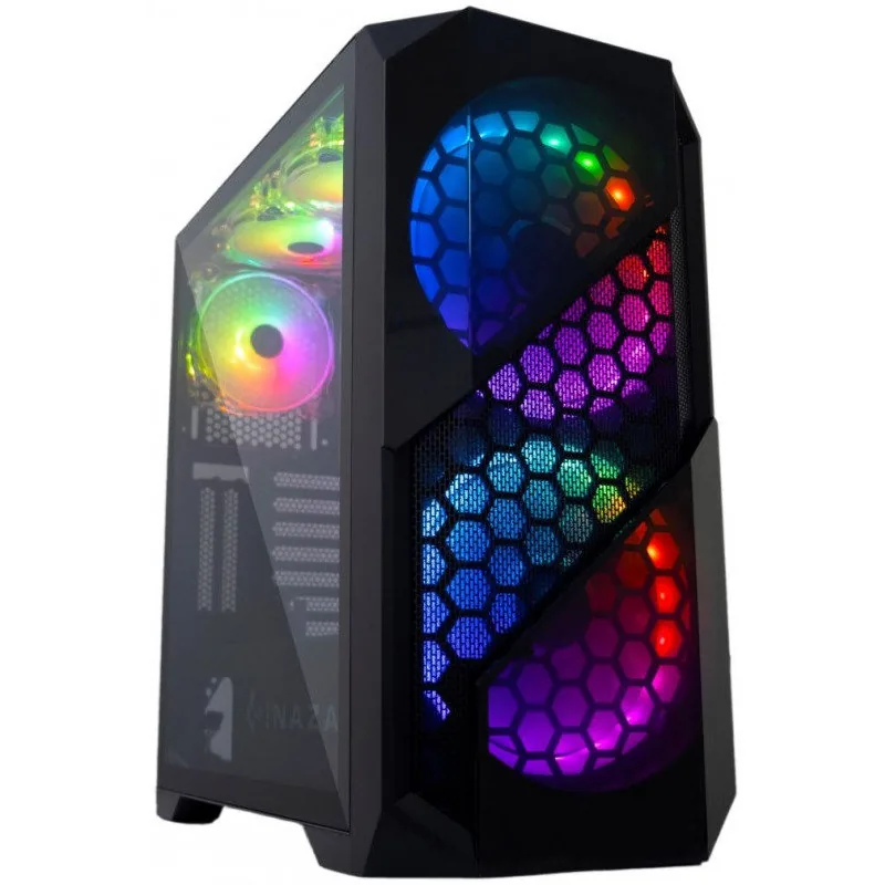 Inaza Prism Negru