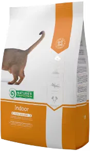 Hrana pentru Pisici Natures Protection Indoor Cat 7kg