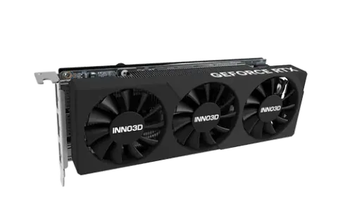 Inno3D GeForce RTX 5060 Low Profile 8GB