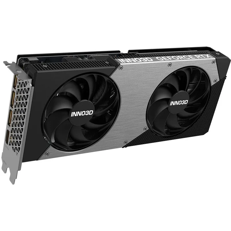 Inno3D GeForce RTX 5060 Ti TWIN X2 OC 8GB GDDR7
