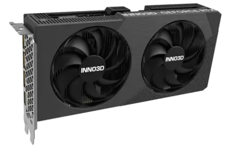Inno3D GeForce RTX 5060 Twin X2 OC V2 8GB