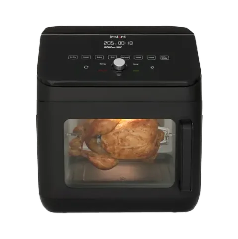 Instant Pot Vortex Plus Oven 13L Negru