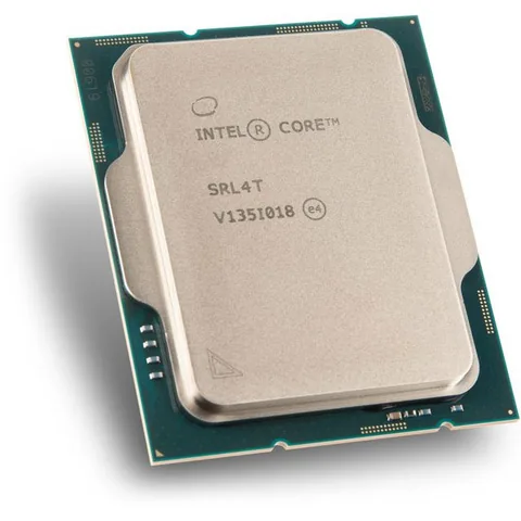 Intel Core i5-12400 Tray