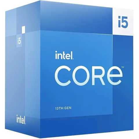 Intel Core i5-13400 Box