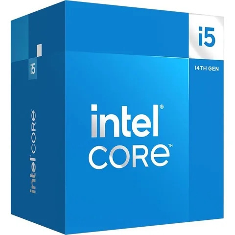 Intel Core i5-14400 Box