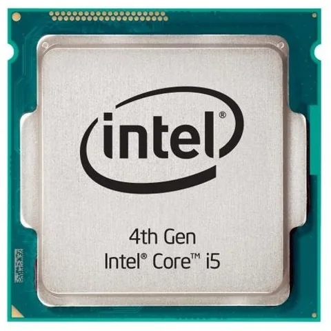 Intel Core i5 4460 Tray