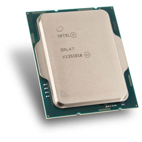 Intel Core i7-12700T Tray