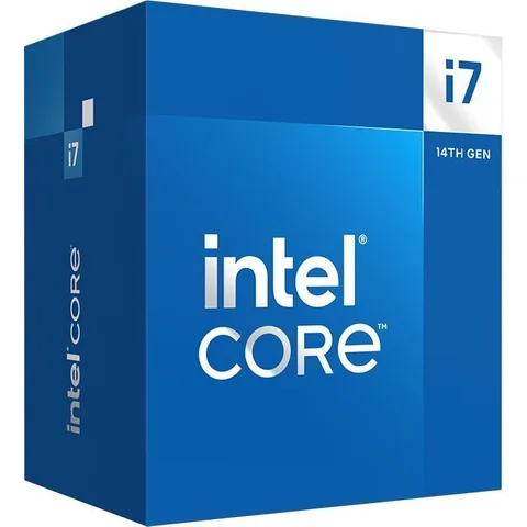 Intel Core i7-14700 Box