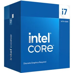 Intel Core i7 14700F Box