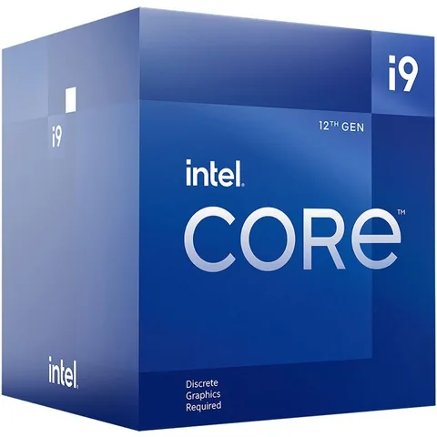 Intel Core i9-12900F BOX
