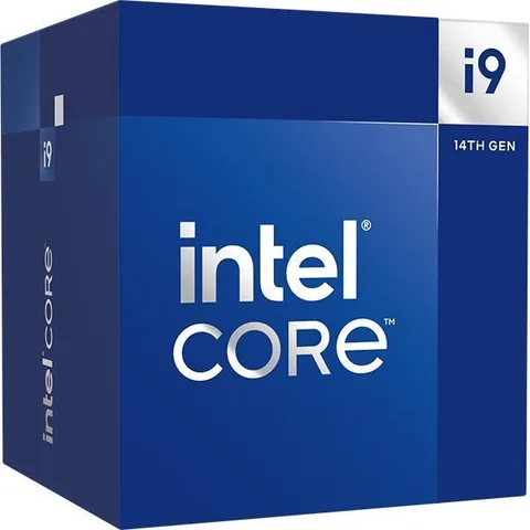 Intel Core i9-14900 Box BX8071514900