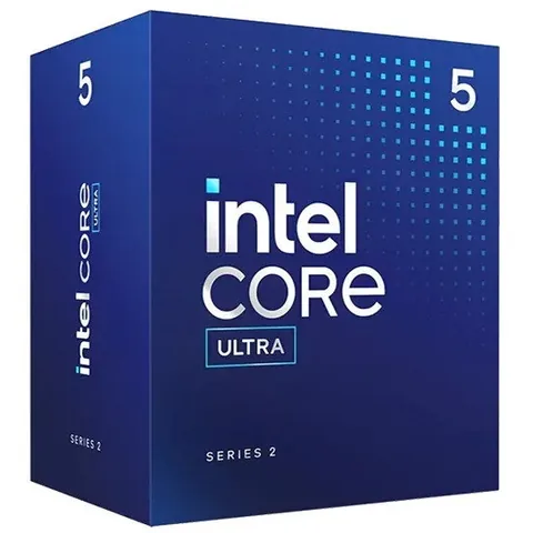 Intel Core Ultra 5 225 Box