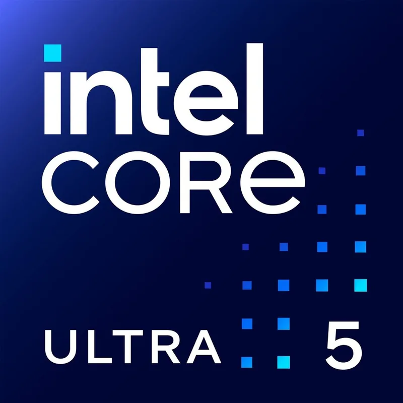 Intel Core Ultra 5 225F Box AT8076806416