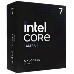Intel Core Ultra 7 265KF Box