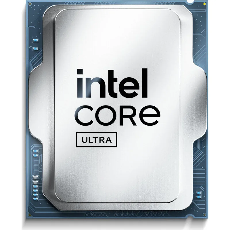 Intel Core Ultra 7 265KF Tray