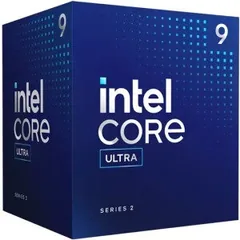 Intel Core Ultra 9 285 Box