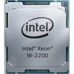 Intel Xeon W-2225