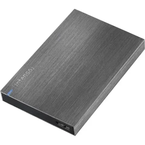 Intenso 2TB 2.5inch Negru
