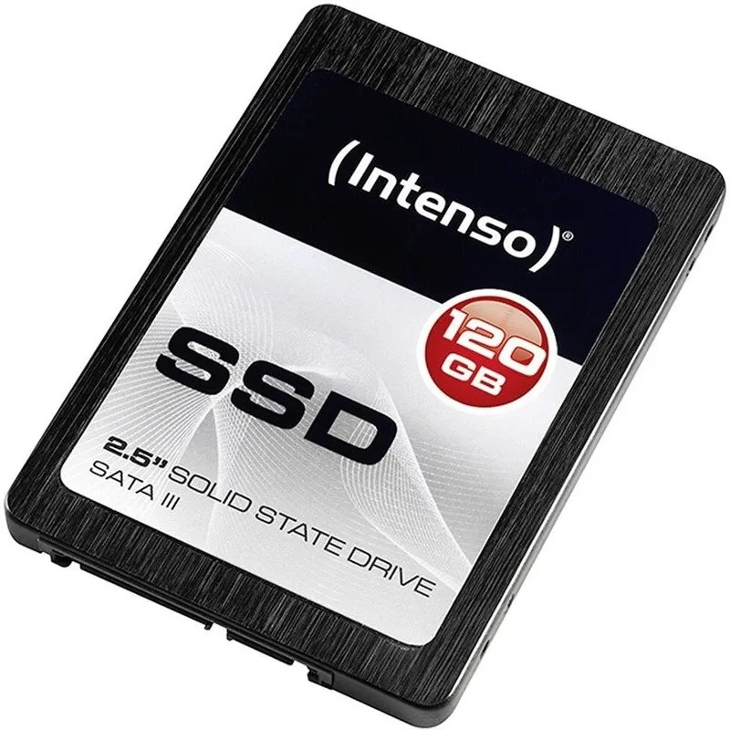 Intenso High Performance 120GB SATA-III 2.5inch