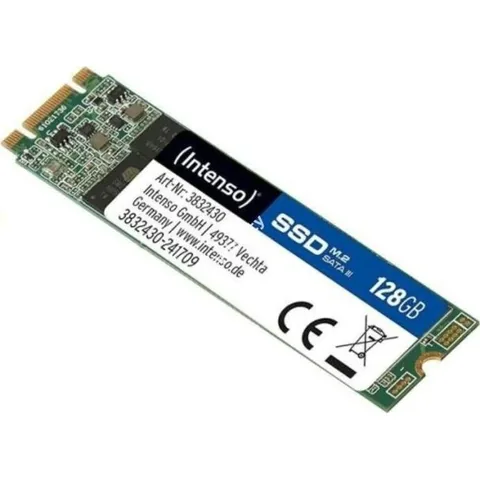 Intenso M.2 SATA3 128GB