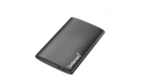 Intenso Premium 500GB Negru 4264654