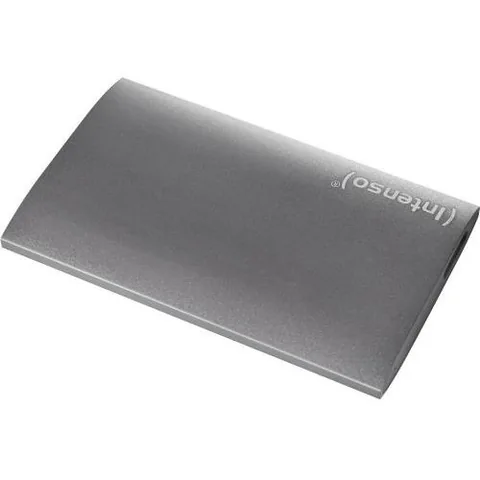 Intenso Premium Edition 512GB Antracit