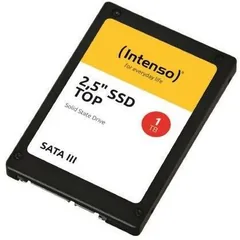 Intenso TOP 1TB SATA III 2.5inch