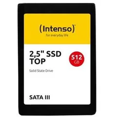 Intenso Top 2.5 2TB SATA