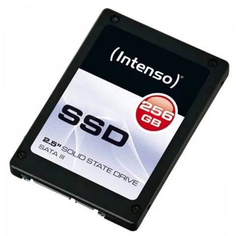 Intenso Top 256GB