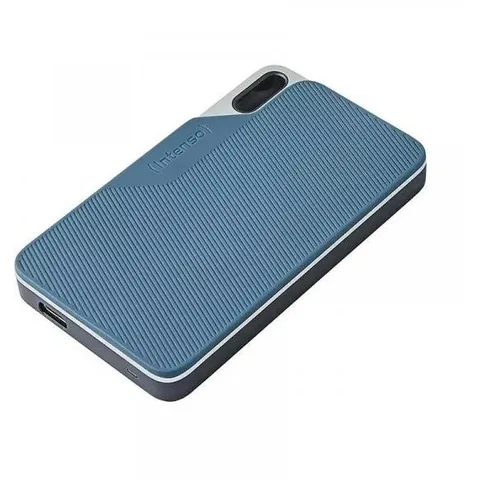 Intenso TX100 1TB Grey-Blue