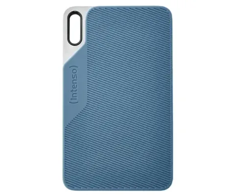 Intenso TX100 250GB Albastru/Gri