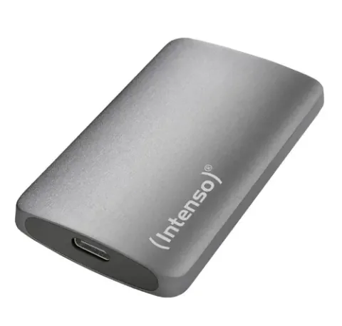 Intenso TX800 2TB Gri 4264560