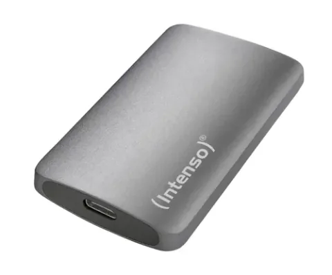 Intenso TX800 500GB Gri 4264657