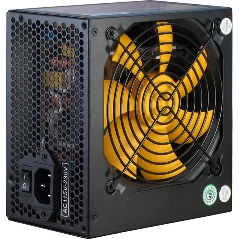 Inter-Tech Argus APS-520W